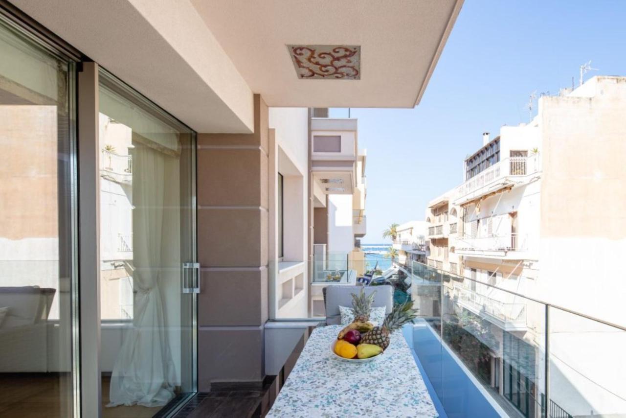 De President Suite, Demani President Suites Сития Екстериор снимка