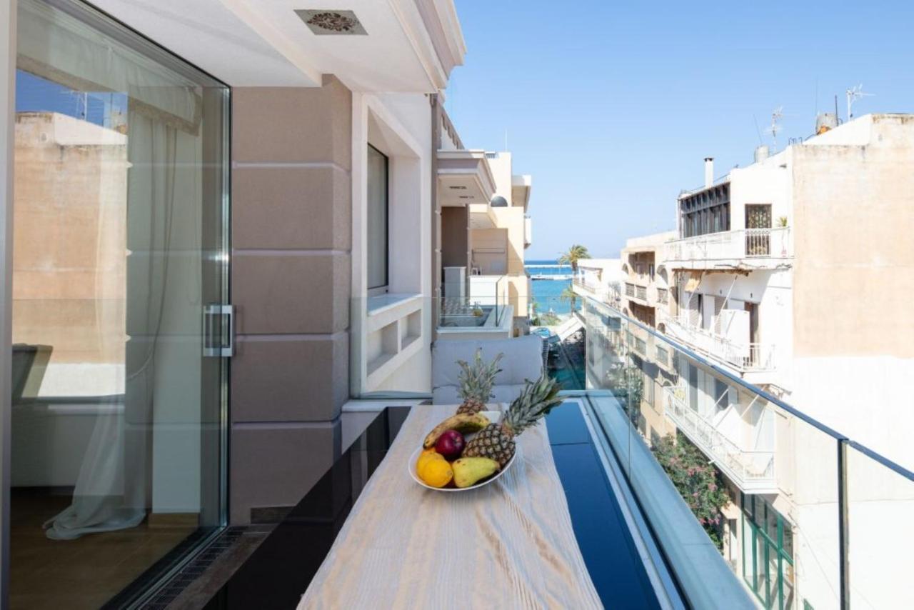 De President Suite, Demani President Suites Сития Екстериор снимка