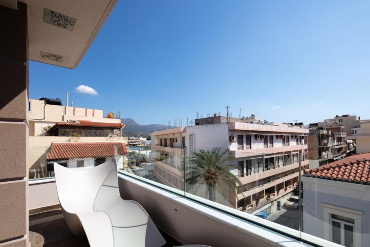 De President Suite, Demani President Suites Сития Екстериор снимка